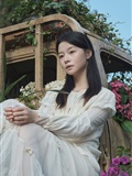 YITUYU艺图语 2025.01.02 秋游 蝴蝶妹妹(28)
